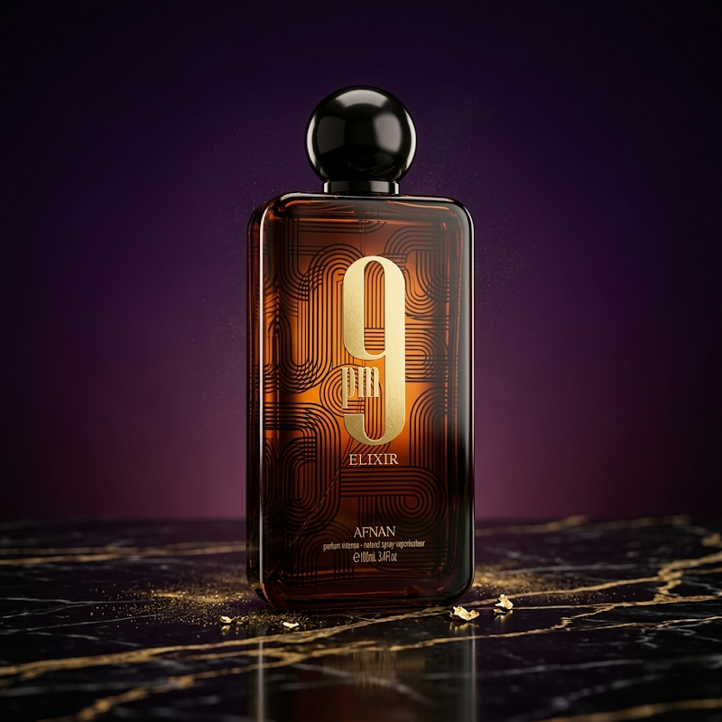 9PM Elixir 2