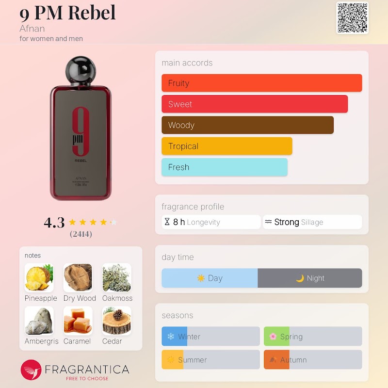 9PM Rebel 3