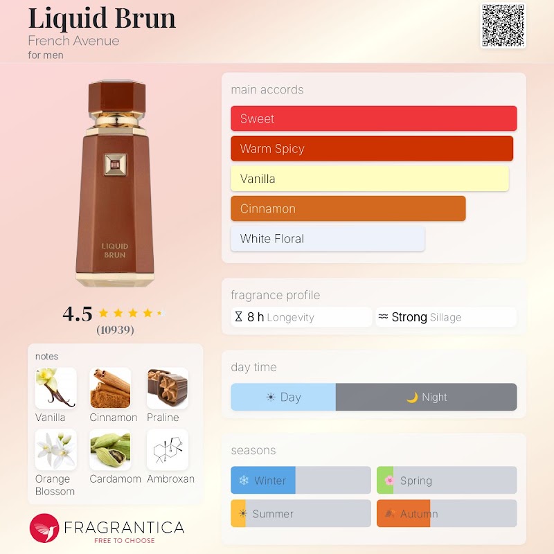 Liquid Brun 2