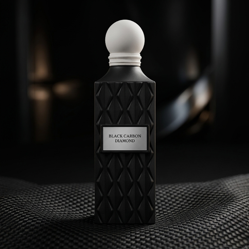 Black Carbon Diamond