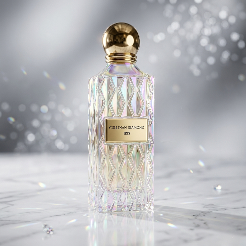 Cullinan Diamond Iris 2
