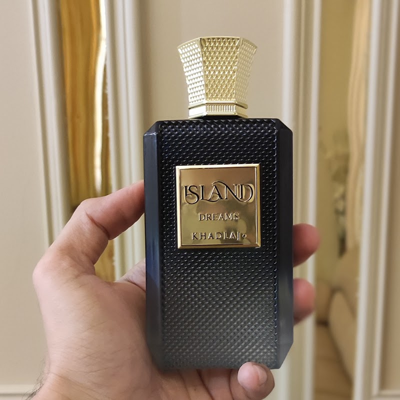 Island Dreams
