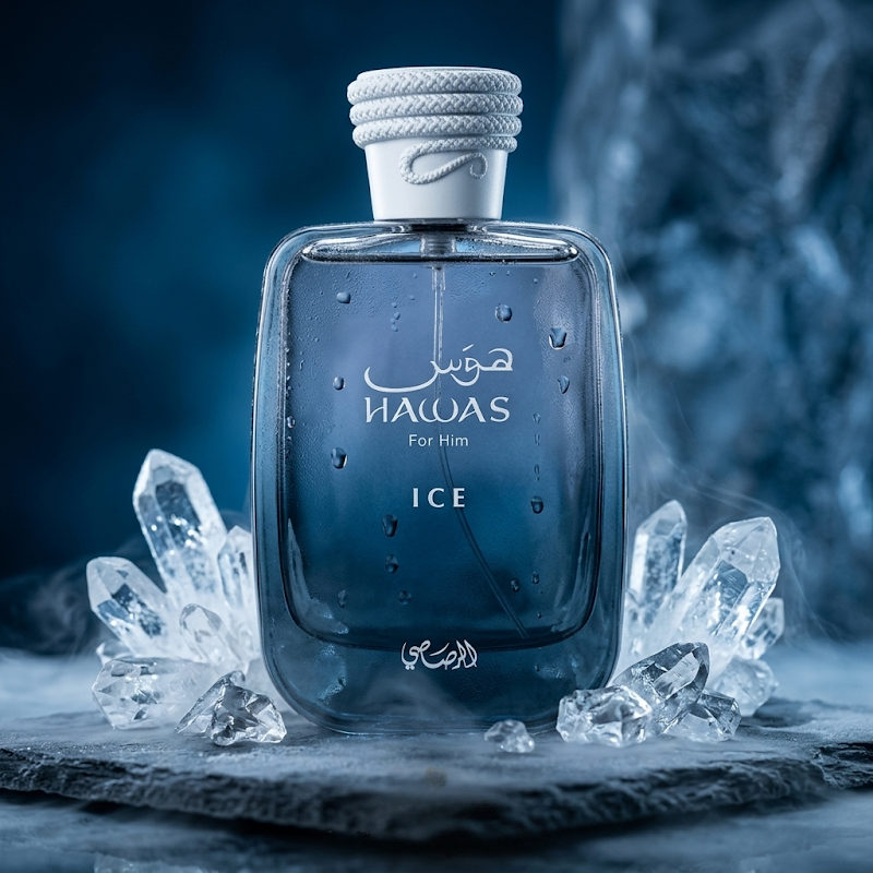 Hawas Ice 2